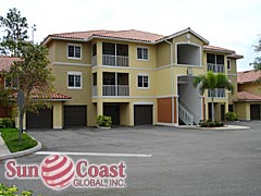 Bella Casa Condos